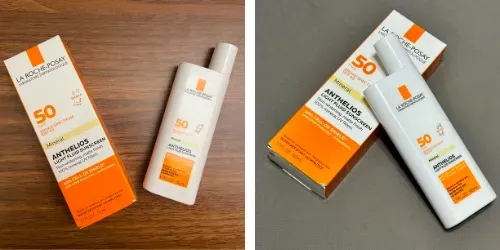 la roche posay tinted sunscreen