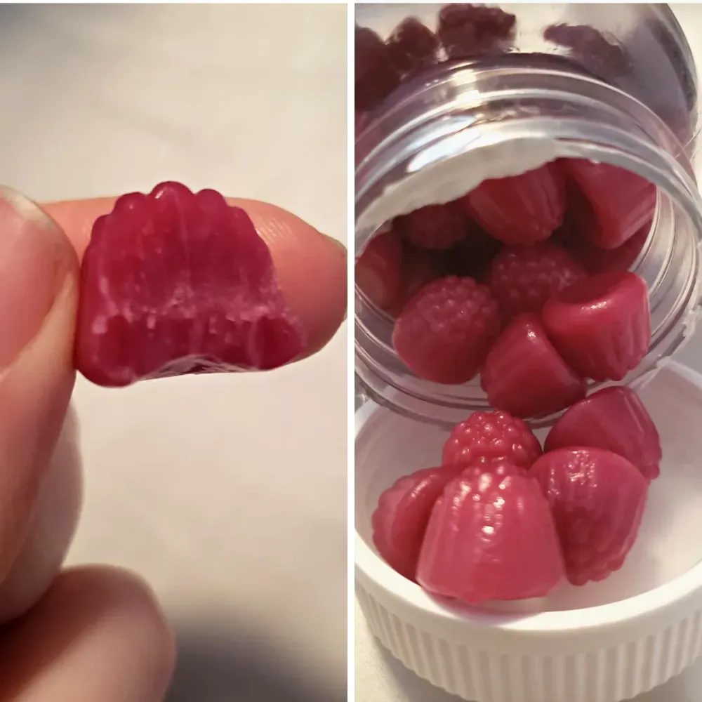 Magnesium Gummies For Sleep