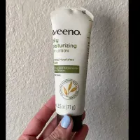 Aveeno Daily Moisturizing Lotion