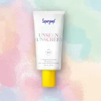 Supergoop! Unseen Sunscreen SPF 40