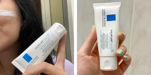 La Roche-Posay cicaplast