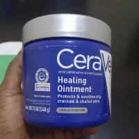 Healing Ointment