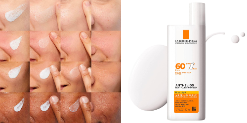 la roche posay sunscreen