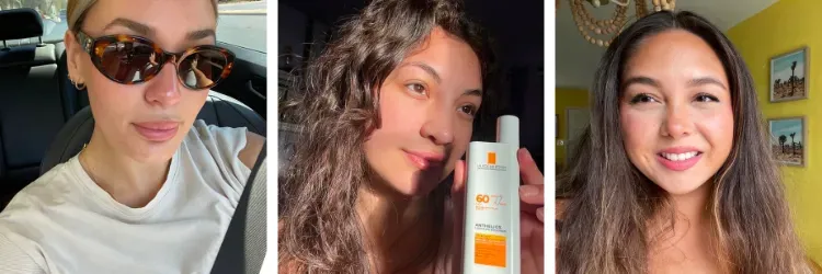 la roche posay sunscreen