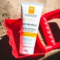 La Roche-Posay Anthelios Melt-In Sunscreen Milk SPF 60