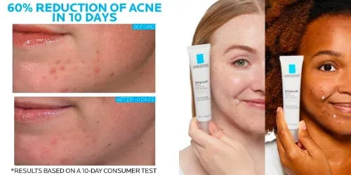 la roche posay effaclar duo