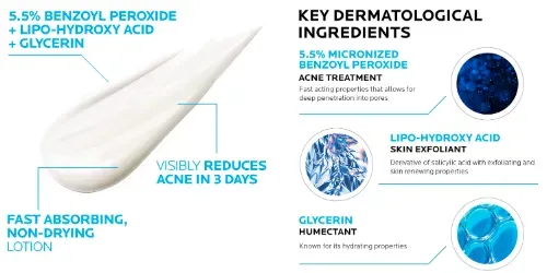 la roche posay effaclar duo