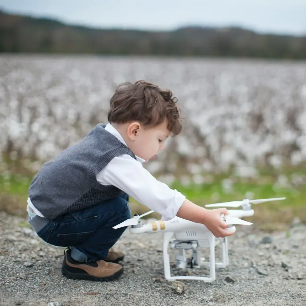 drones for kids