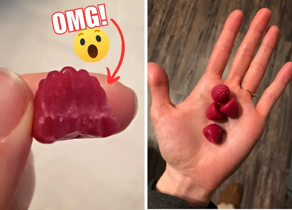 Can't Sleep? Try These 5 Magnesium Gummies Before Bedtime!