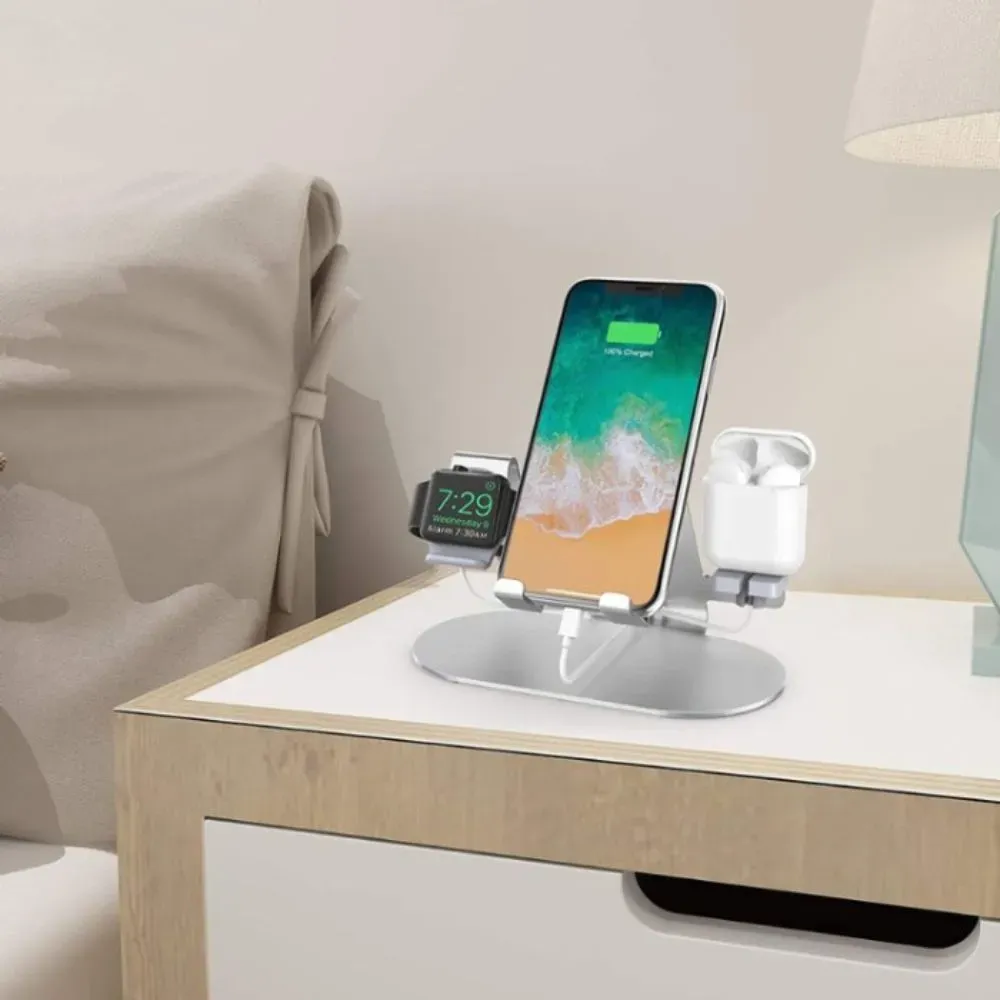 phone docking station