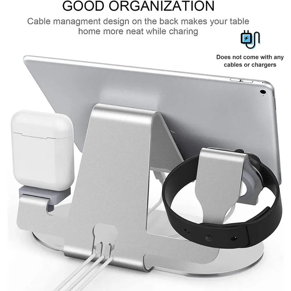 phone docking station