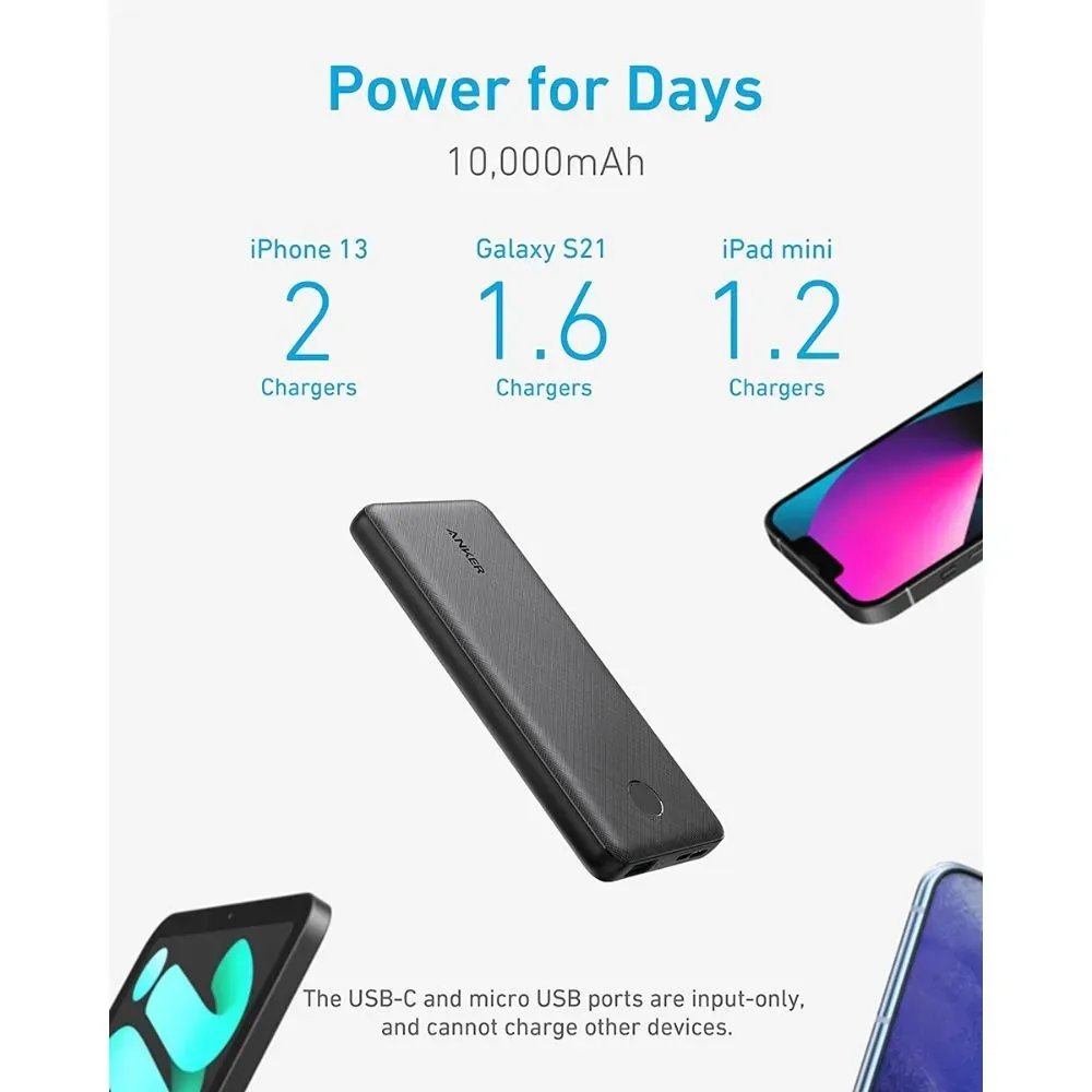 Anker Powerbank