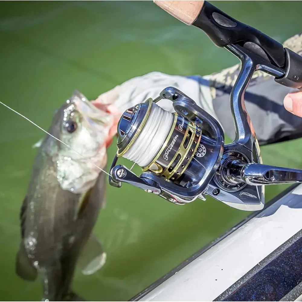 best ultra light spinning reel