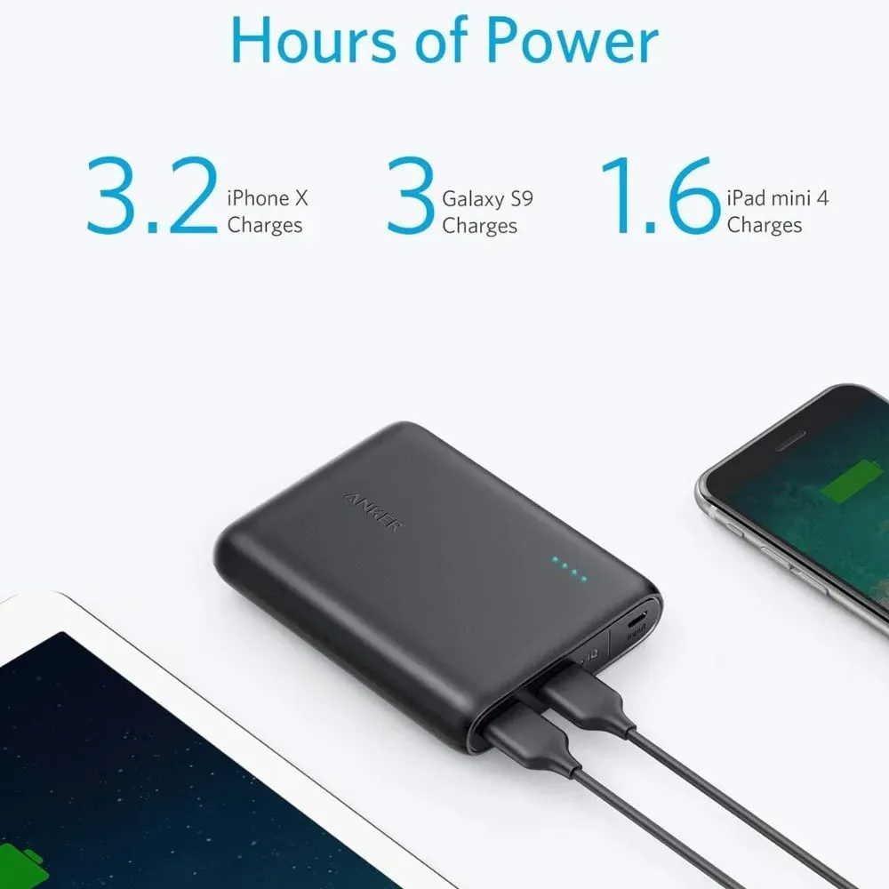 Anker Powerbank