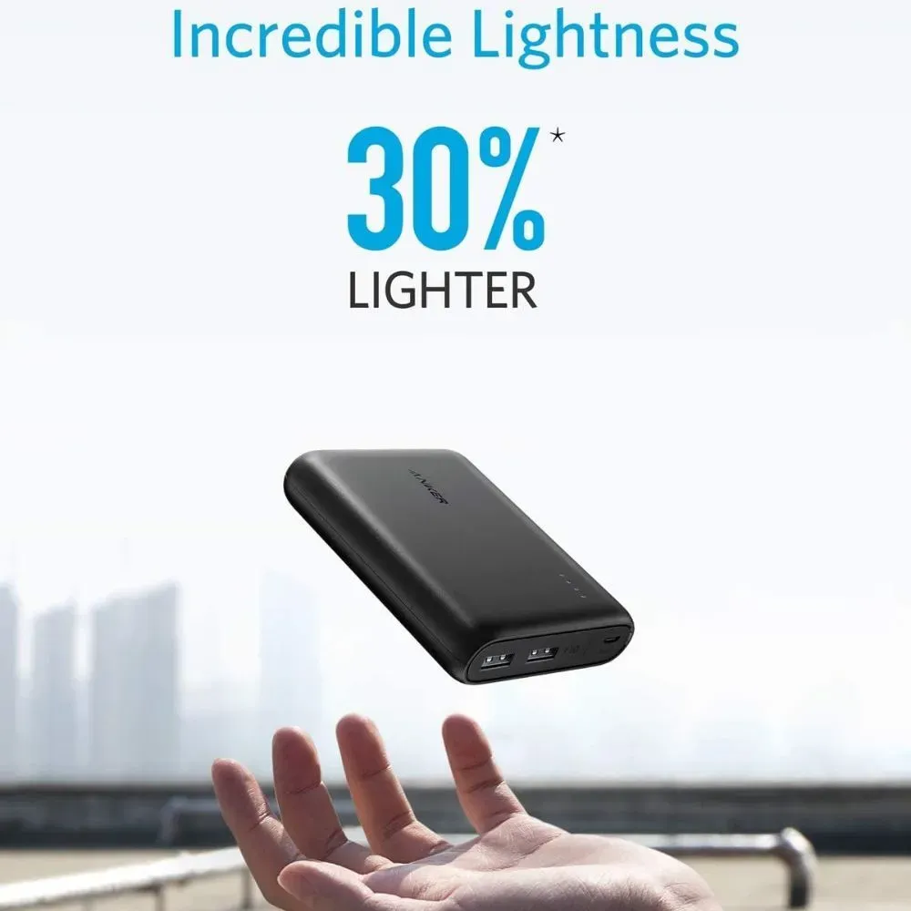 Anker Powerbank