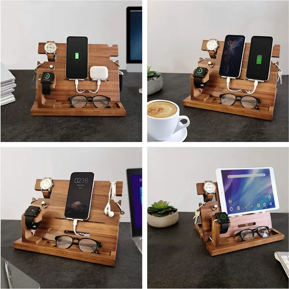 phone docking station