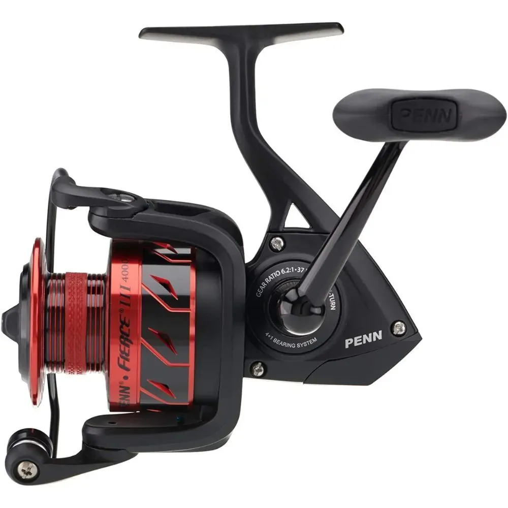 best ultra light spinning reel