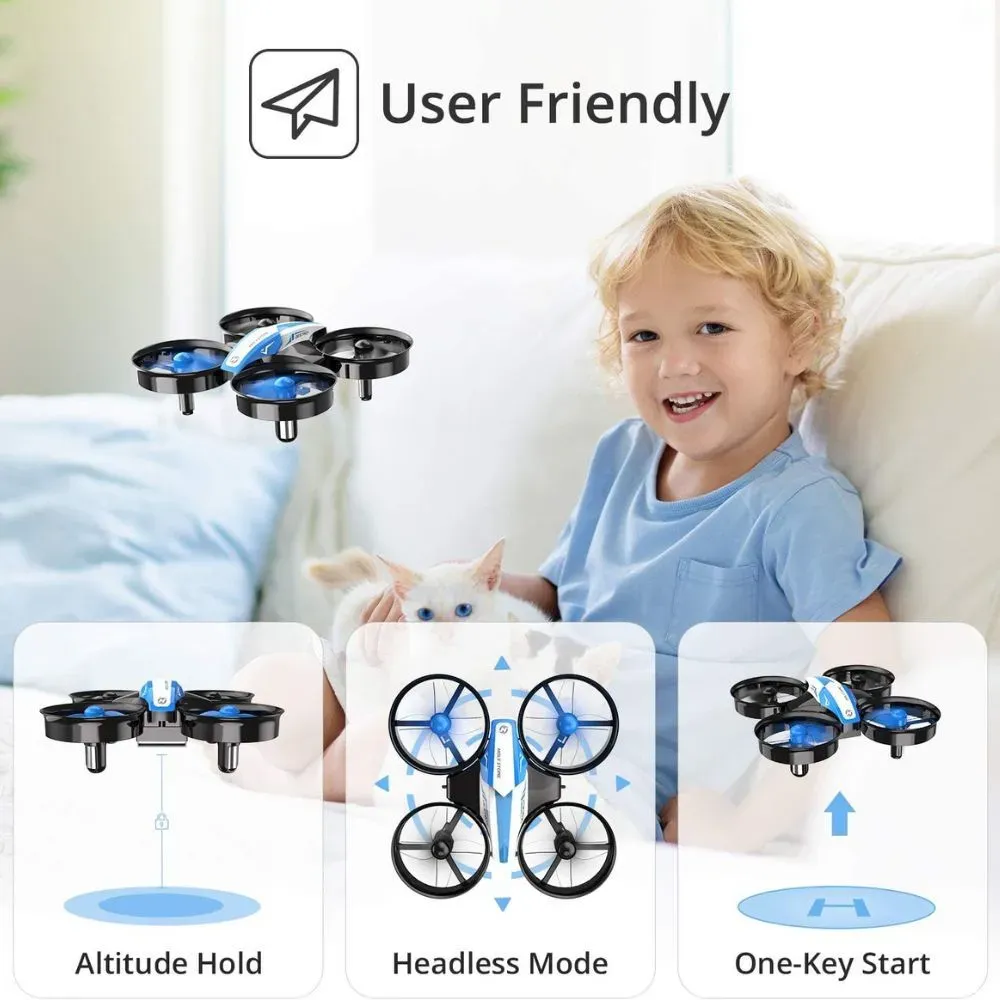 best drone for kids