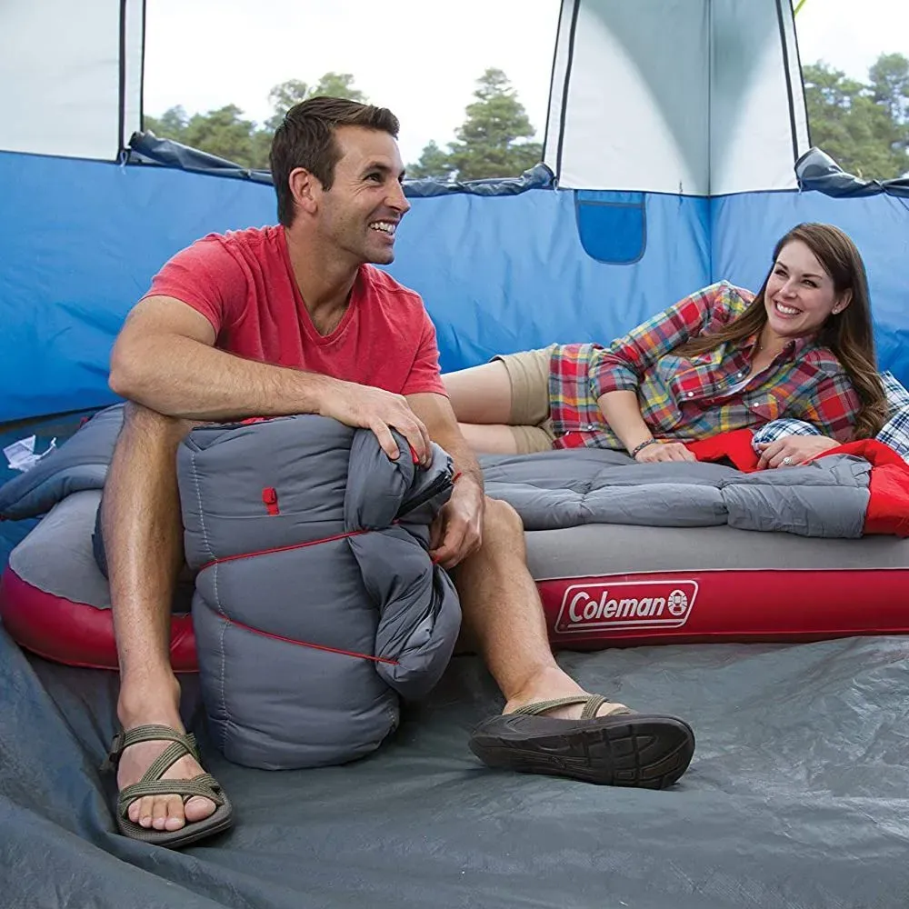 best camping mattress