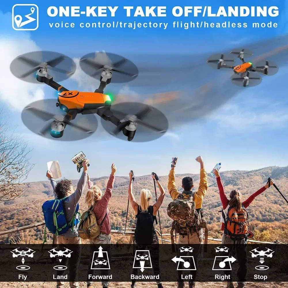 drones for kids