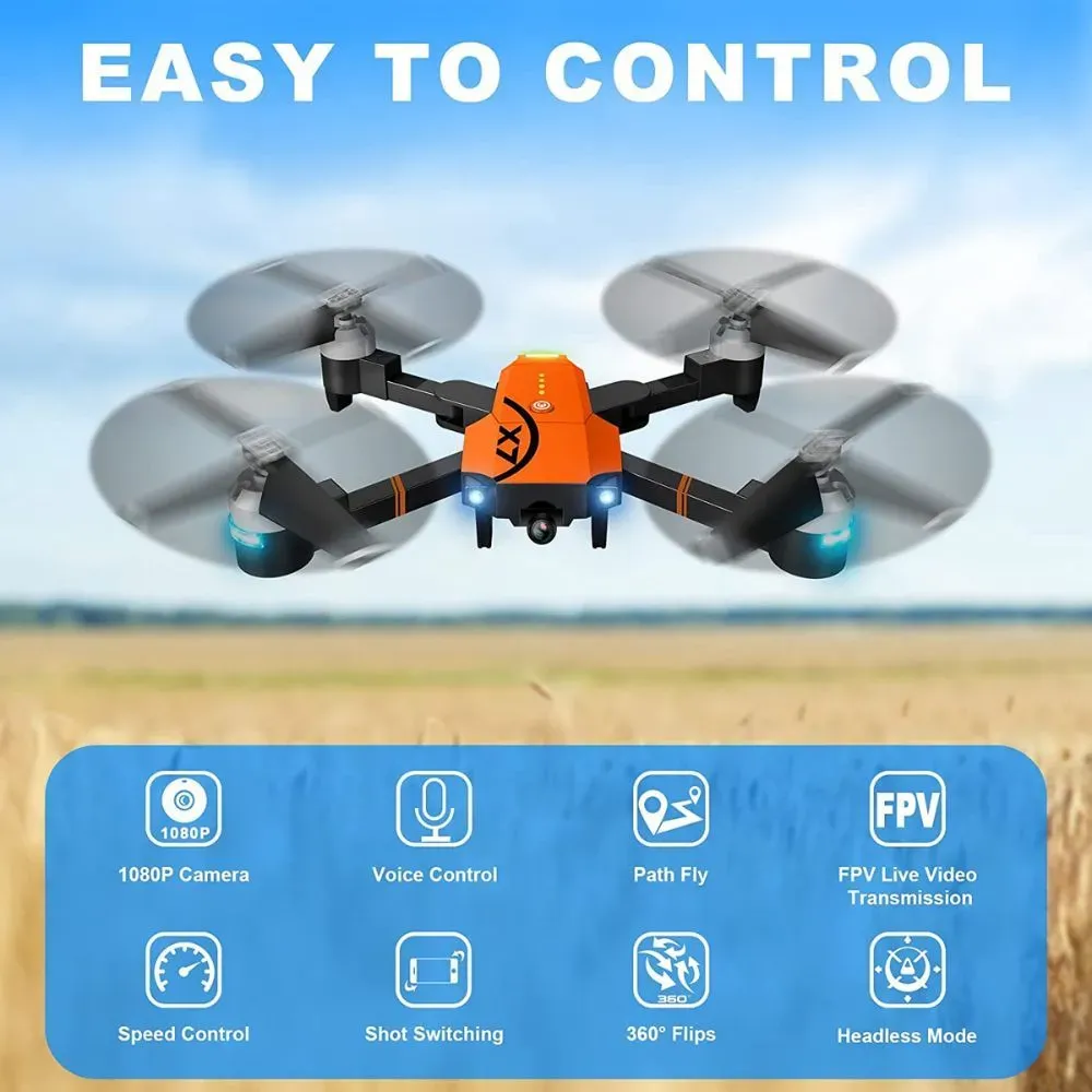 best drone for kids