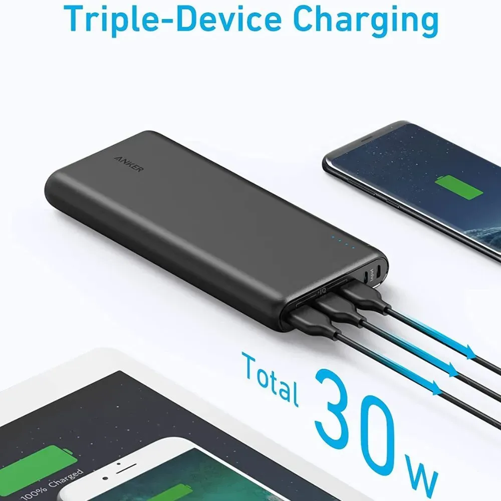 Anker Powerbank