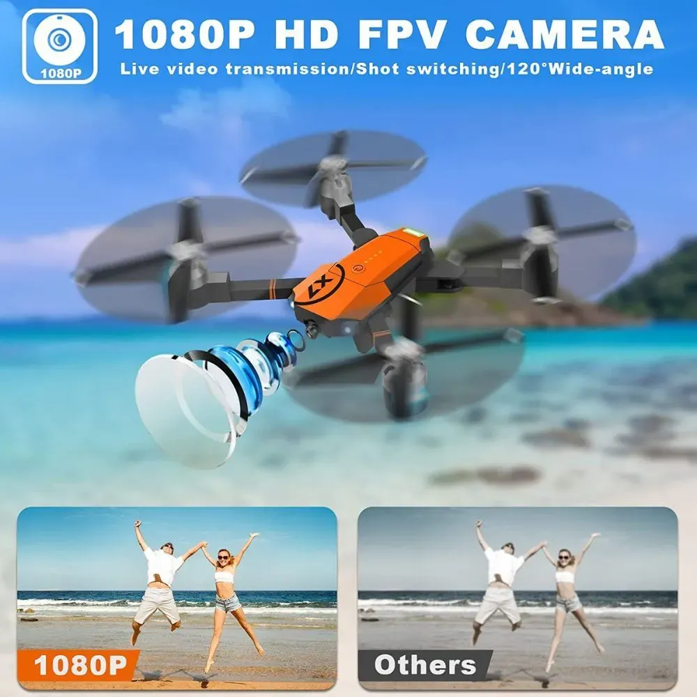 drones for kids