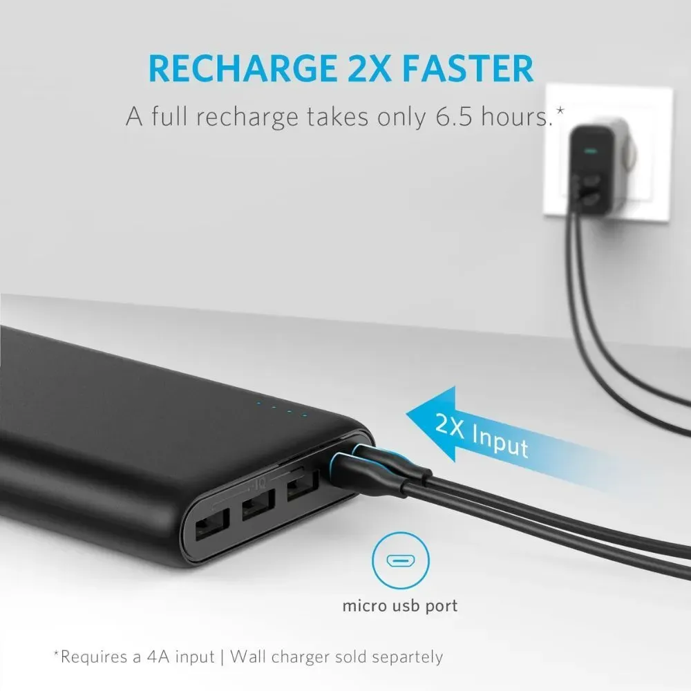 Anker Powerbank