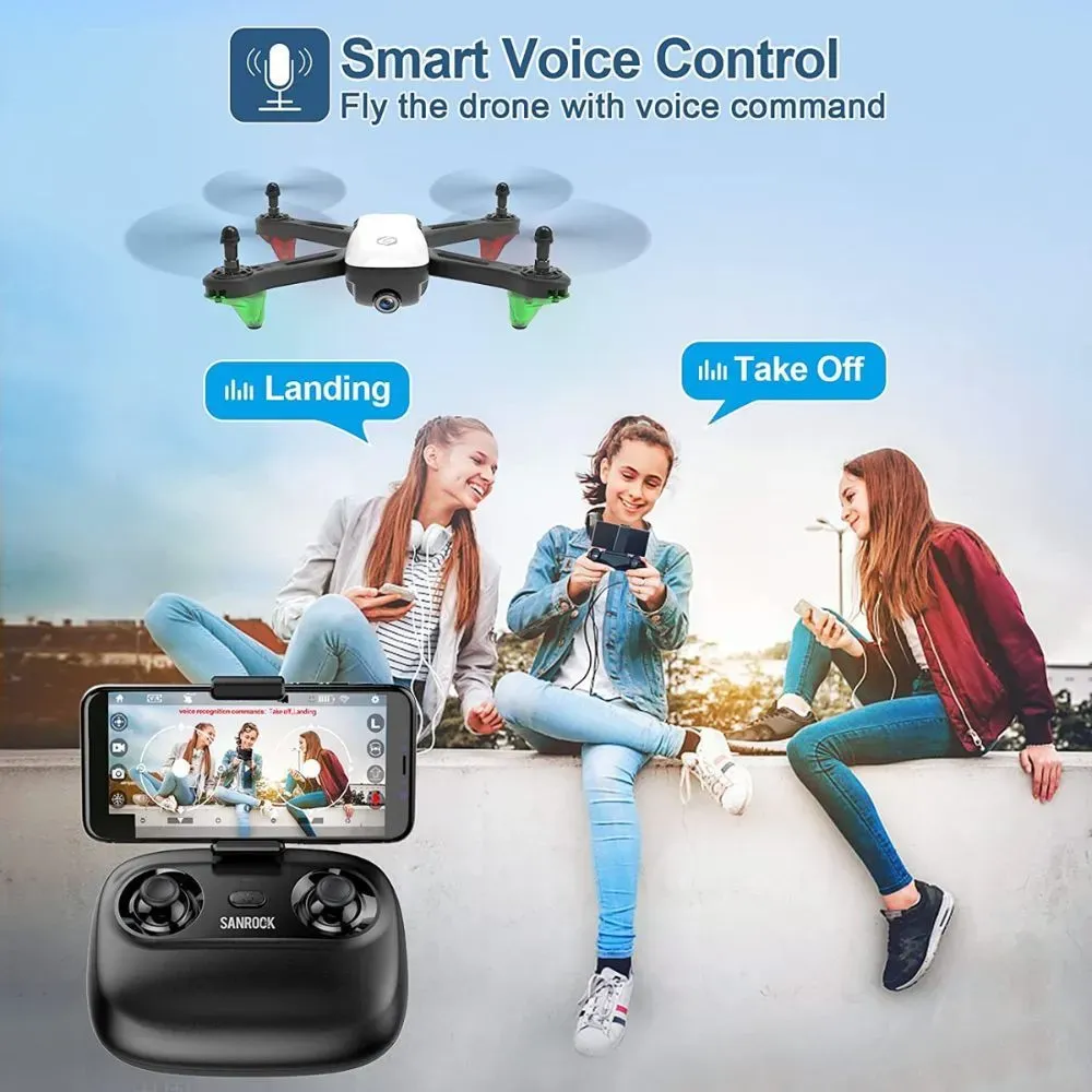 best drone for kids