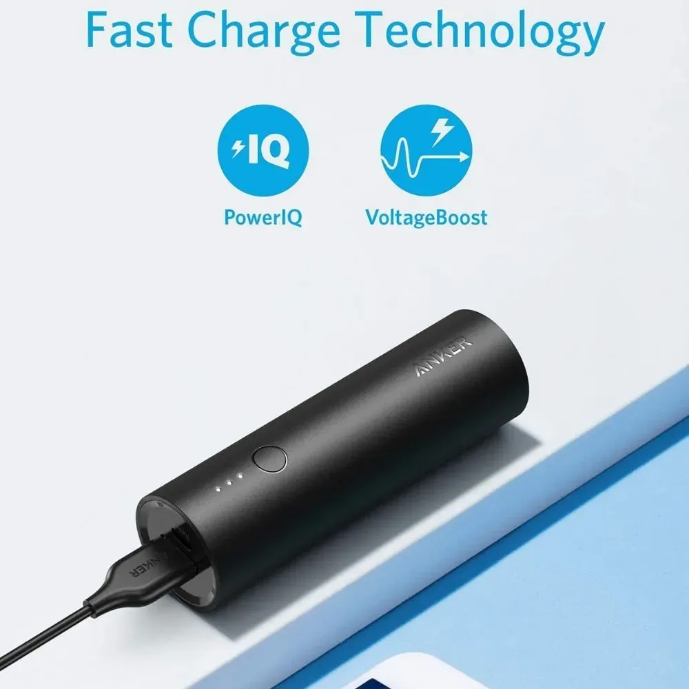 Anker Powerbank