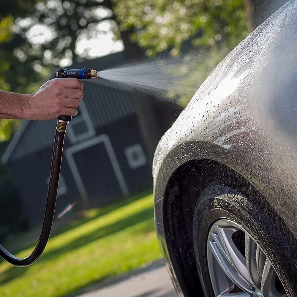 best hose attachment for washing cars