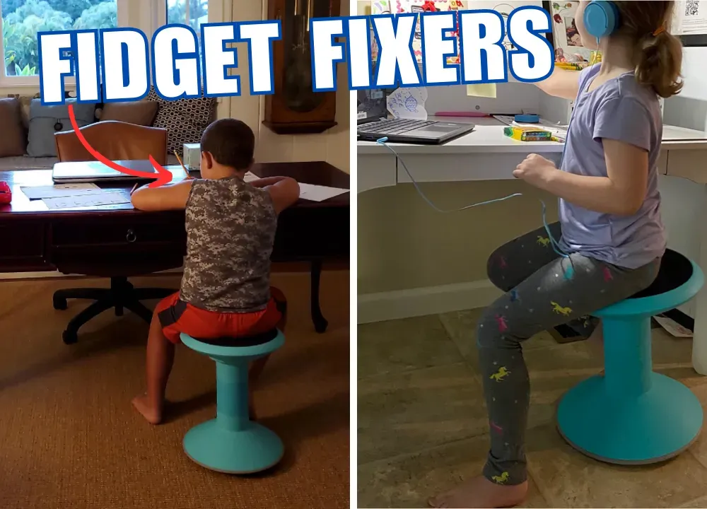 Top 5 ADHD Chairs for Improved Focus: Expert Reviews