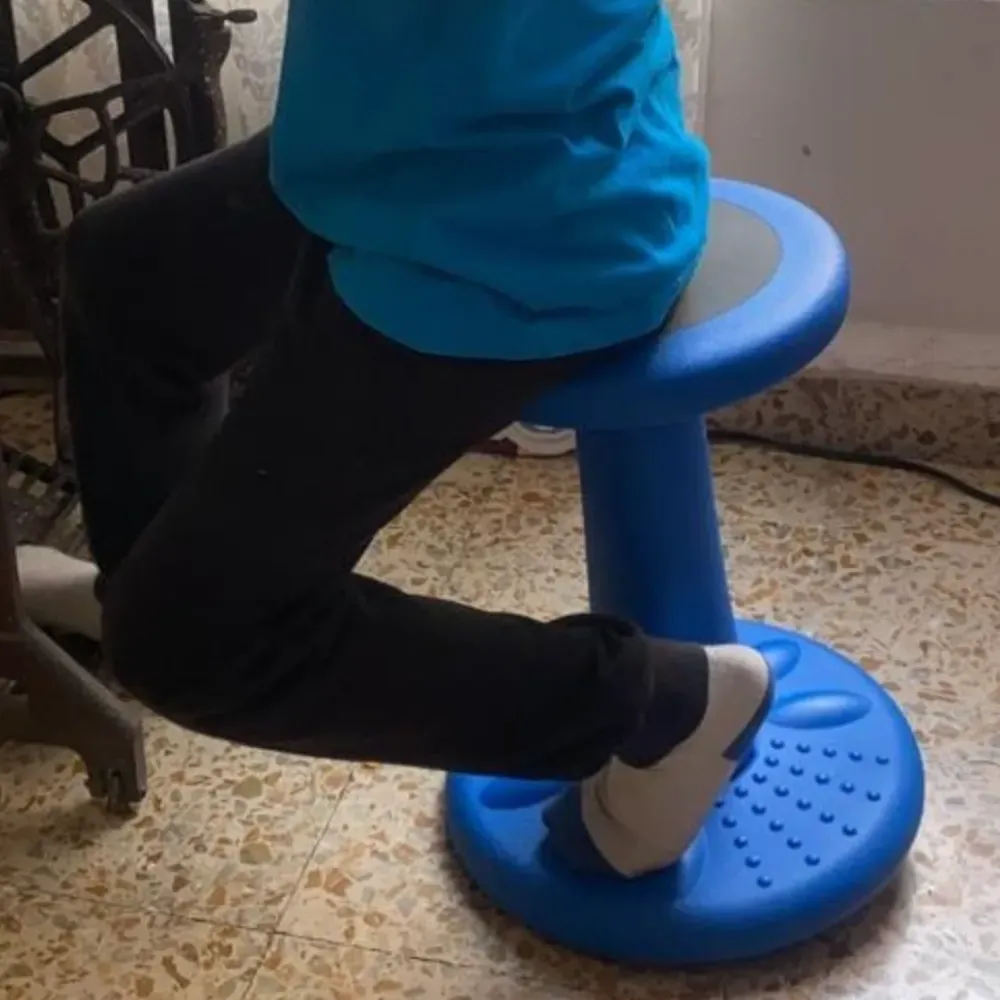5 Best Chairs For ADHD To Boost Your Focus