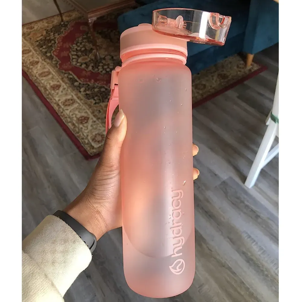 Pregnancy Water Bottle