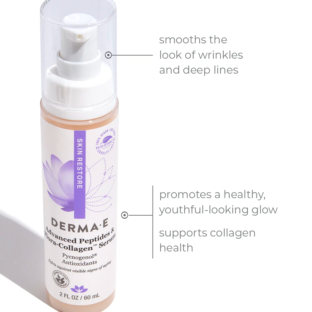 collagen face serum