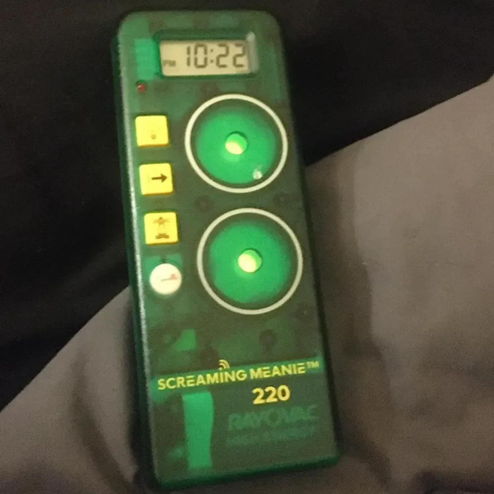 loudest alarm clock