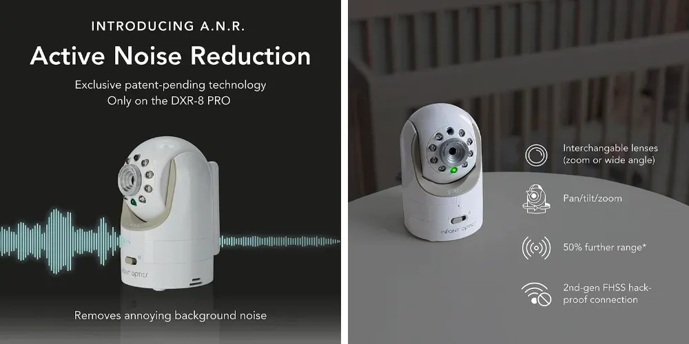 best non wifi baby monitor