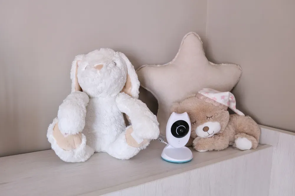 best non wifi baby monitor