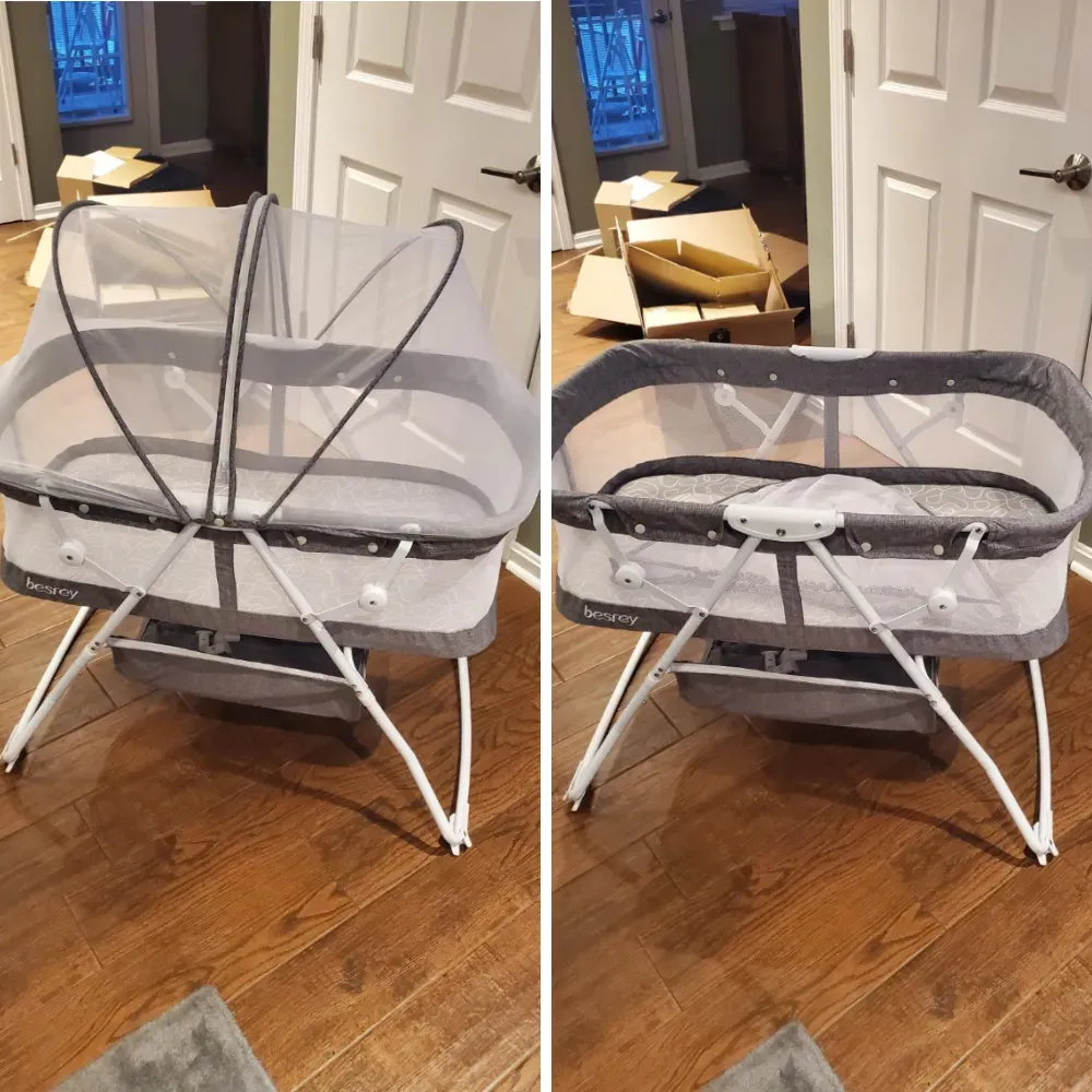 Top 6 Baby Rockers A Comprehensive Review for New Parents