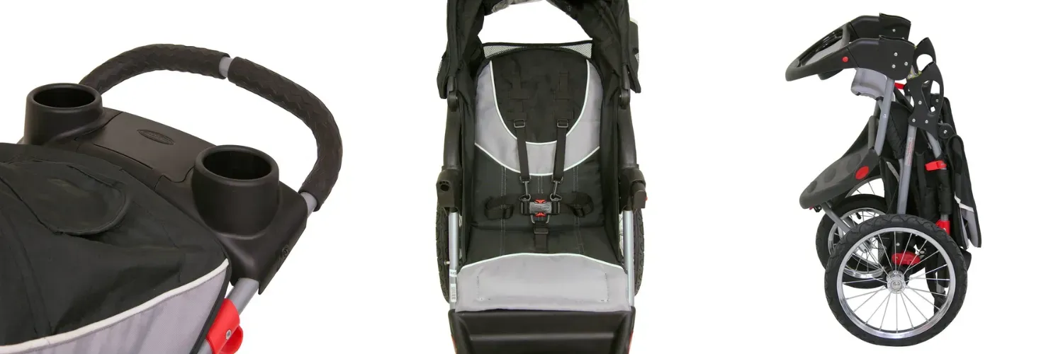 all terrain stroller