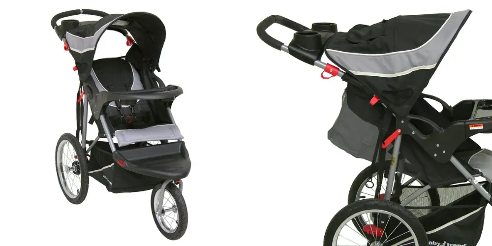 all terrain stroller