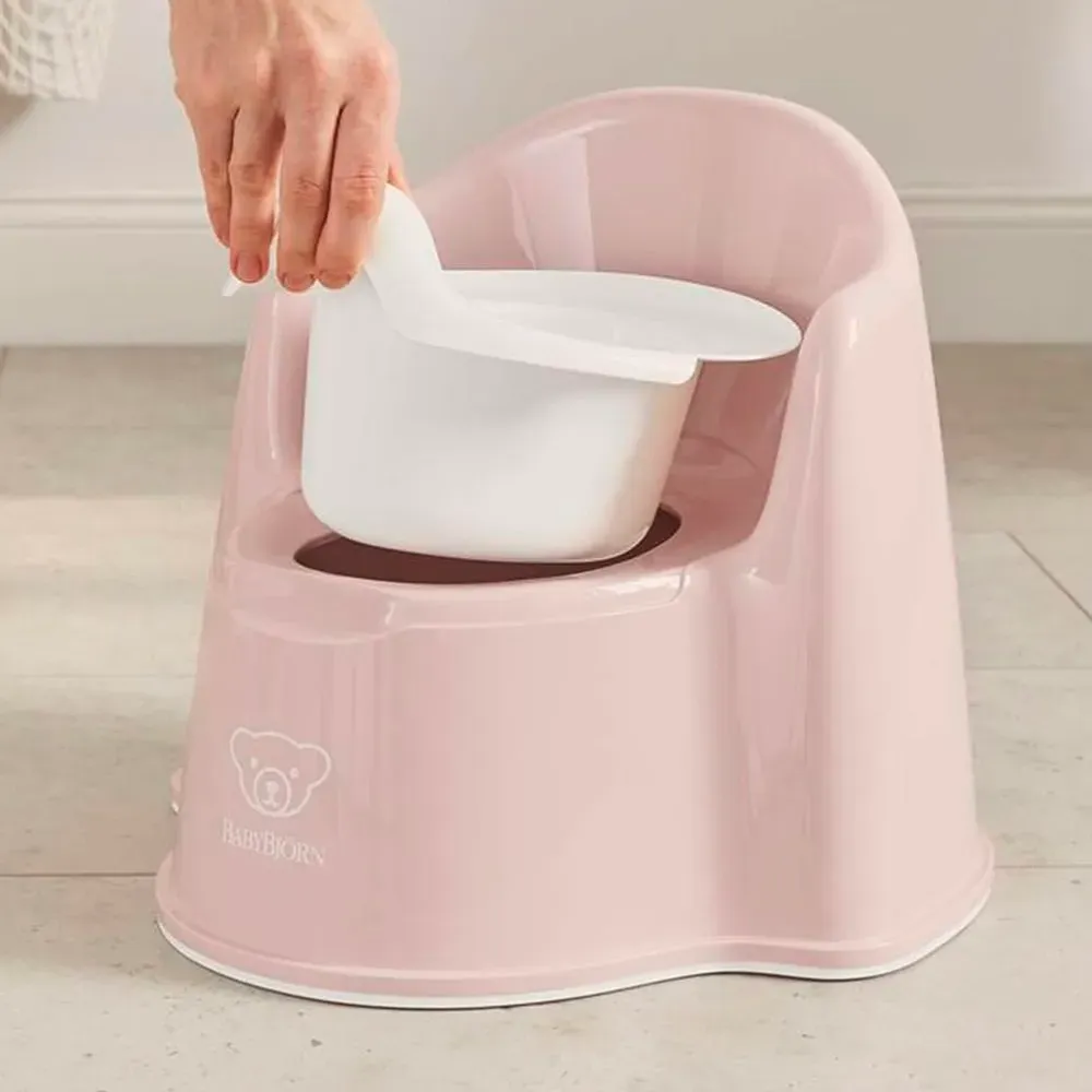 baby toilet