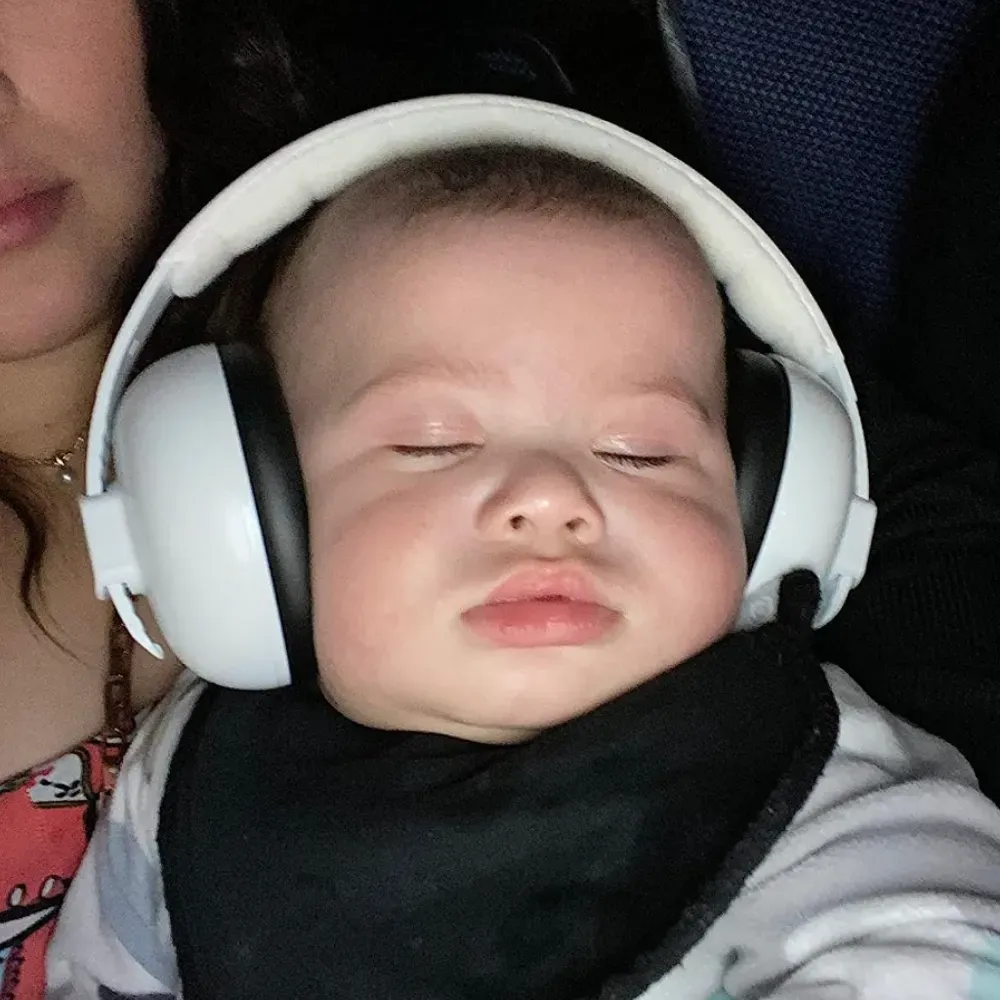 noise cancelling headphones for kids