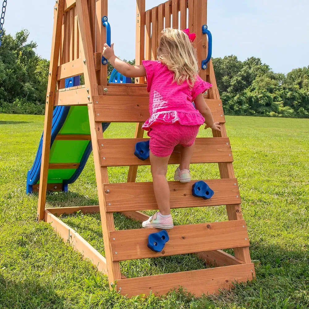 swing sets for kids