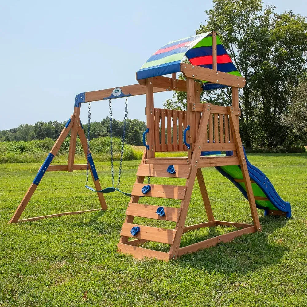 swing sets for kids