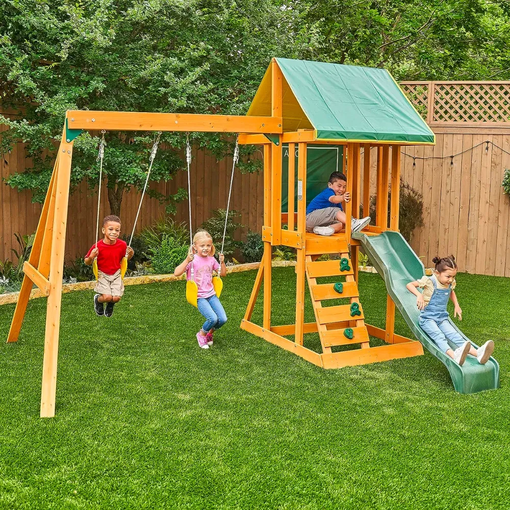 swing sets for kids