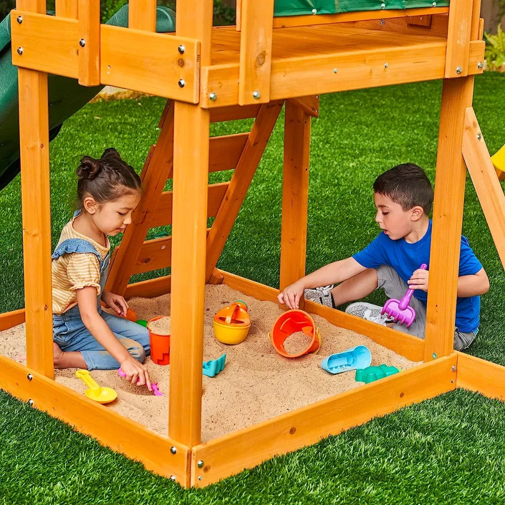 swing sets for kids