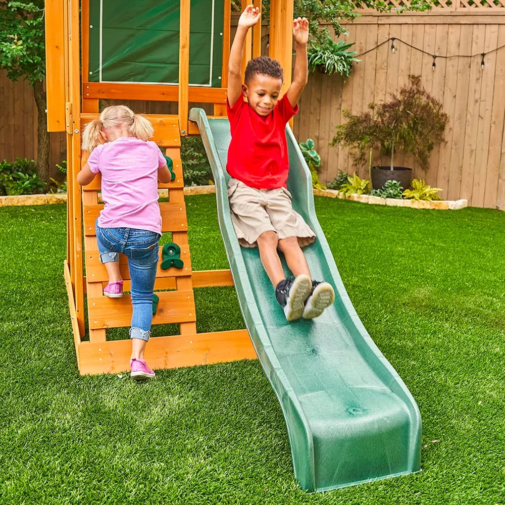 swing sets for kids