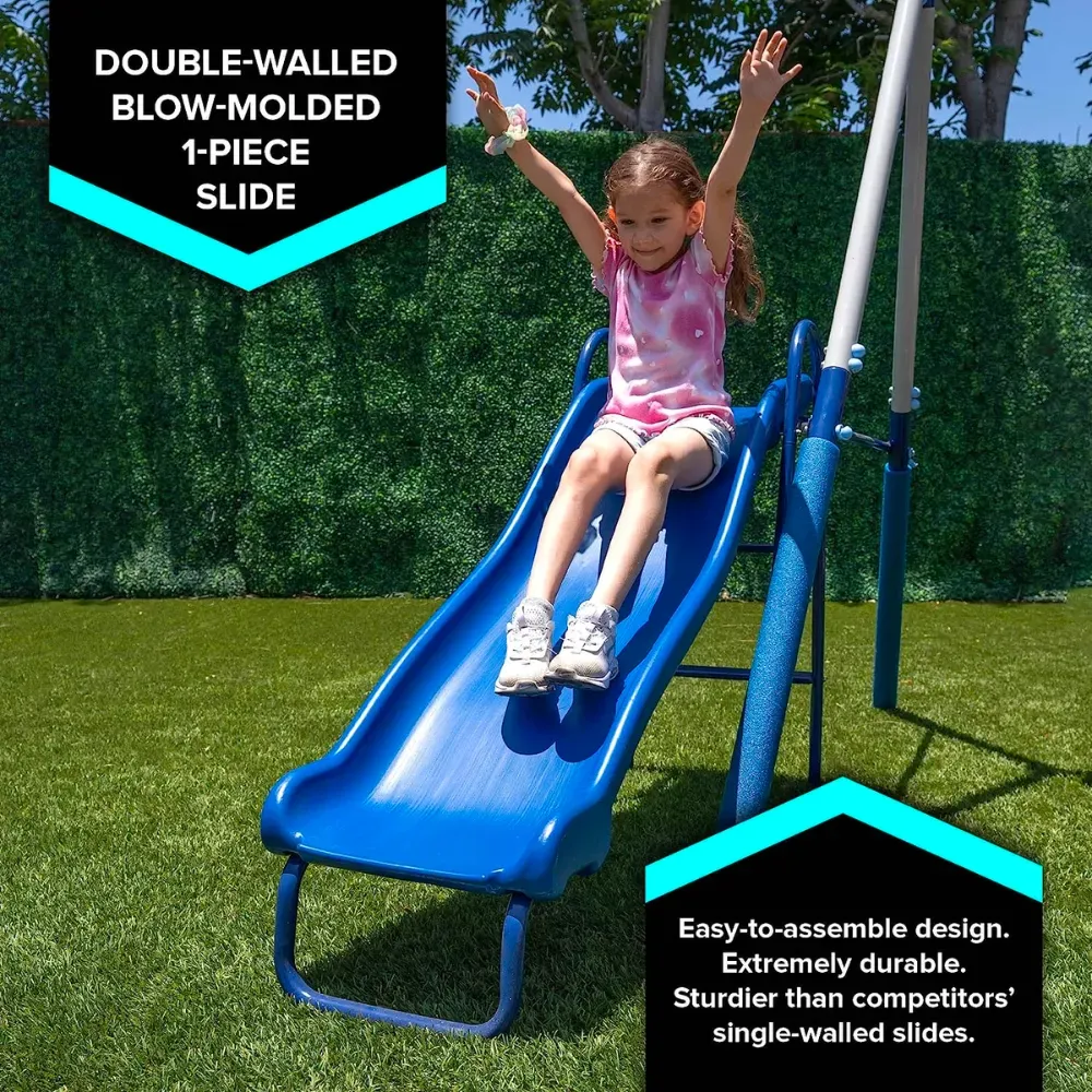 swing sets for kids