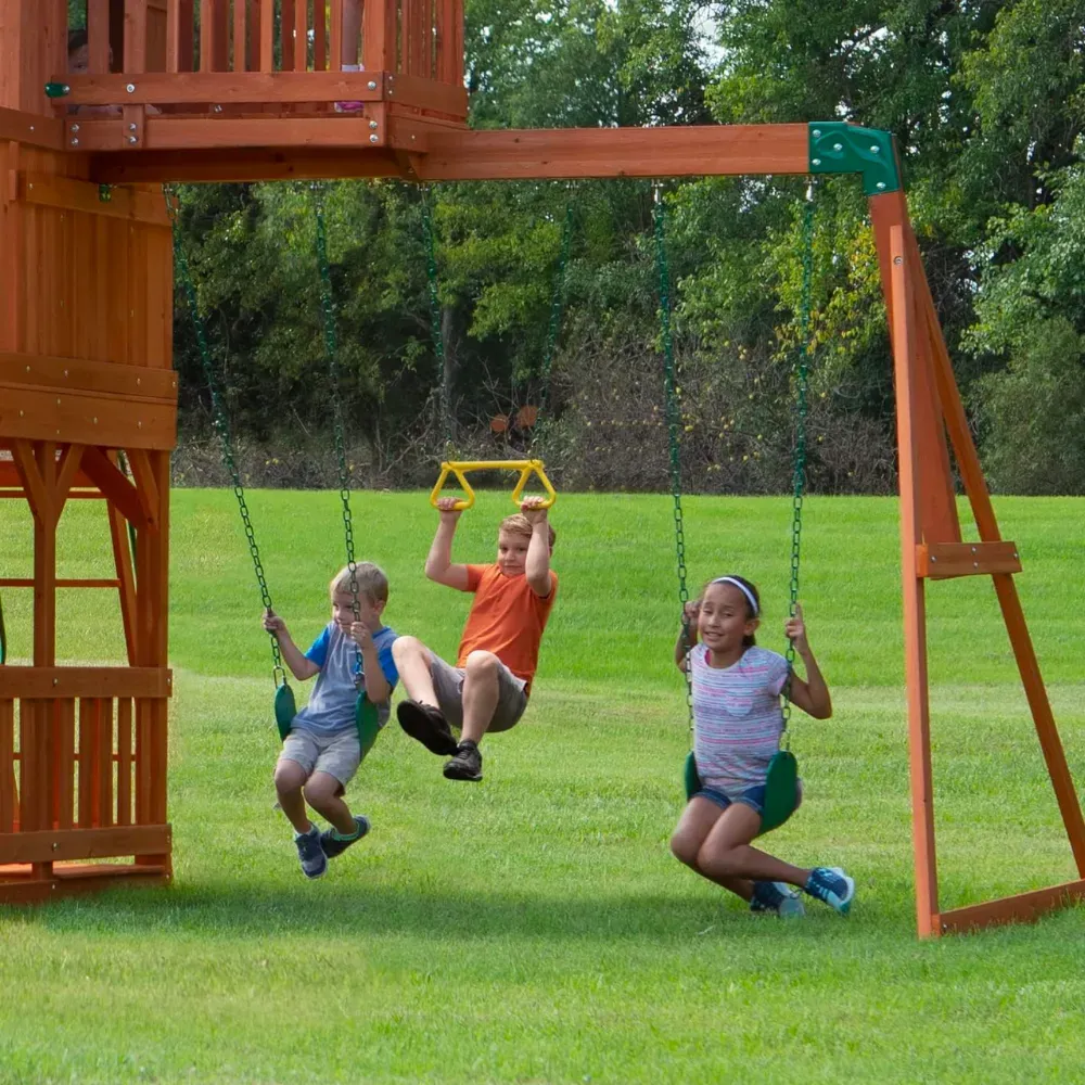 swing sets for kids